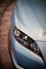 Toyota Camry CNG Hybrid Concept 2008 года